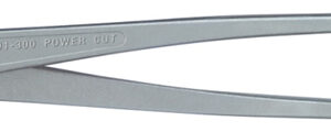 TENAZA RUSA GRAN PALANCA NIQUELADA 250 MM KNIPEX PREMIUM