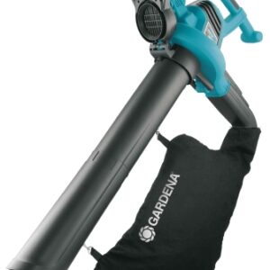 ASPIRADOR SOPLADOR TRITURADOR 3000W GARDENA 9332-20