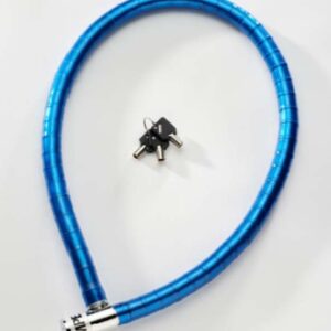 ANTIRROBO CANDADO MOTO 25MM ARTIC. 1,5 MT ARREGUI