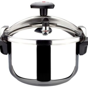 OLLA PRESION CLASICA STAR 6 L