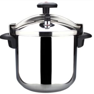 OLLA PRESION CLASICA STAR 10 L