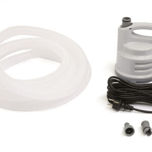 BOMBA PISCINA VACIADO BESTWAY 3028 LT/H 58230