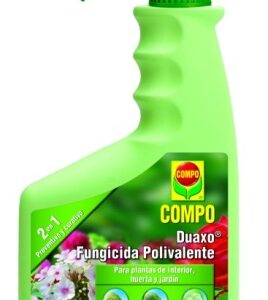 FUNGICIDA POLIVALENTE COMPO 1731302011 750 ML
