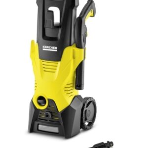 HIDROLAVADORA ALTA PRESION KÄRCHER 120BAR 1600W K3 380LT/H 1.601-812.0