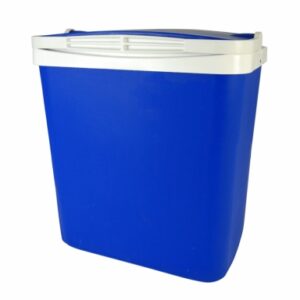 NEVERA CAMPING CAMPOS RIGIDA PORTATIL 29LT 75207