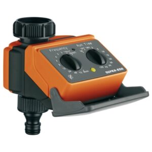 PROGRAMADOR RIEGO SUPER EGO ANALOGICO SD1000100
