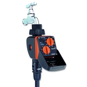 PROGRAMADOR RIEGO CLABER D84230000 SELECT