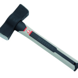 MACETA MANGO FIBRA CARBONO B CF 1400 GR BELLOTA