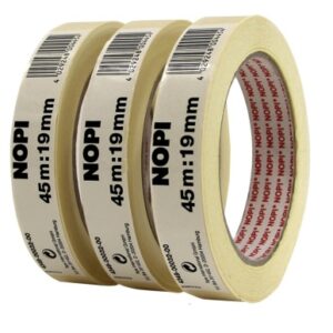 CINTA DE PINTOR NOPI TESA 45 M X 30 MM