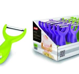 PELAPATATAS INOX + PLASTICO