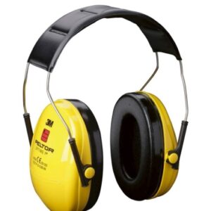 PROTECTOR AUDITIVO PELTOR OPTIME I SNR 27 DB 3M