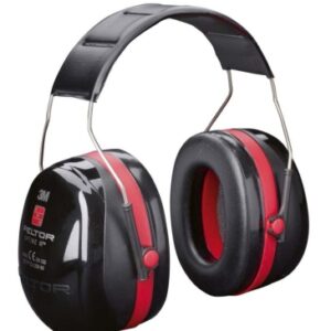 PROTECTOR AUDITIVO PELTOR OPTIME III SNR 35 DB 3M