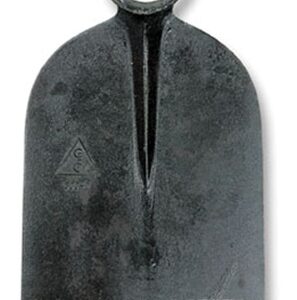 AZADA AGRICOLA FLORES CORTES 0360 GR LARGO 130MM ANCHO 075MM 80001