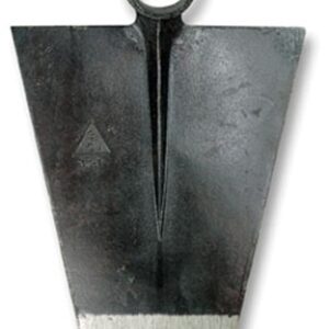 AZADA ,225 MM X  80 MM  970 GR  SIN MANGO