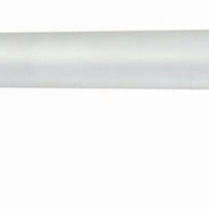 PISTOLA APLICADOR TUBULAR MORTERO 600 ML NIVEL