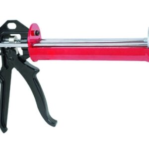 PISTOLA TACO QUIMICO 380 / 410 ML NIVEL