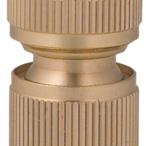 CONECTOR RIEGO NATUUR RAPIDO AQUA STOP LATON 1/2" NT98872