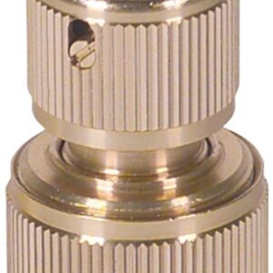 CONECTOR RIEGO NATUUR RAPIDO AQUA STOP LATON 3/4" NT98873