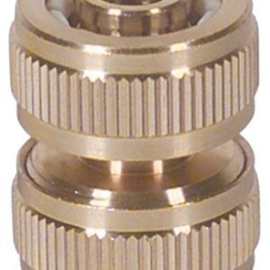 EMPALME RIEGO NATUUR MANGUERA VALVULA BOLA LATON 1/2" NT98884