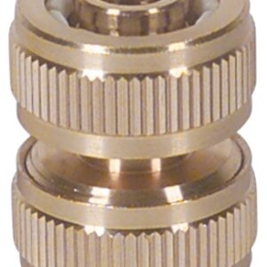 EMPALME RIEGO NATUUR MANGUERA LATON 3/4" NT98885