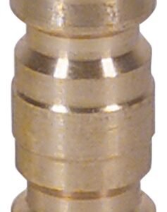 MANGUITO RIEGO NATUUR CONECTOR RAPIDO LATON NT98886