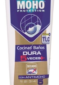 SILICONA STOP MOHO 125 ML TRANSLUCIDO