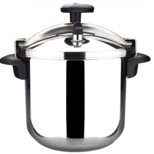 OLLA PRESION CLASICA STAR 12 L