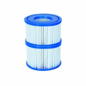 FILTRO SPA TIPO IV 2 UNIDADES,