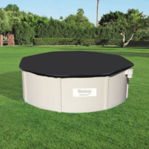 COBERTOR PISCINA BESTWAY PISCINA CHAPA DE Ø3,66 M 58292