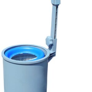 FILTRO DEPURADORA PISCINA KOKIDO SKIMMER SUPERFICIE 58233