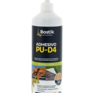 ADHESIVO POLIURETANO BOSTIK MONOCOMPONENTE MULTIMATERIALES BIBERON 30605555 750